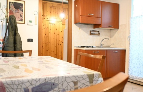 Senigallia Apartment | SE138 - Senigallia, apartment in the historic center
