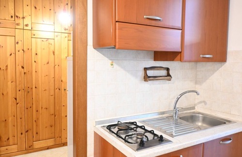 Senigallia Apartment | SE138 - Senigallia, apartment in the historic center