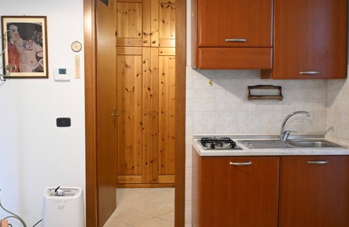 Senigallia Apartment | SE138 - Senigallia, apartment in the historic center