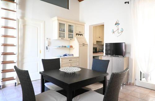 Senigallia Apartment | SE194 - Senigallia, villetta con giardino e posto auto