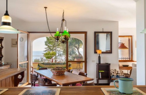 Poggi House | Sea 20.20 (PGI120) by Interhome