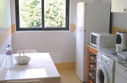 Ponta Delgada Apartment | Sea and Mountain Apartment