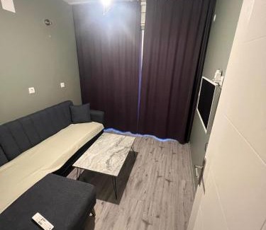 Trabzon House | Sea and Natural Adalet Suits