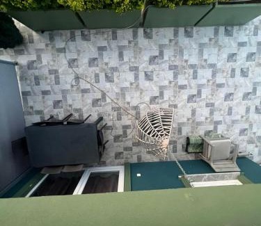 Trabzon House | Sea and Natural Adalet Suits