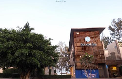 Huai Yang Resort | Sea and Sea Villa Sangaroon