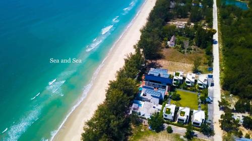Huai Yang Resort | Sea and Sea Villa Sangaroon