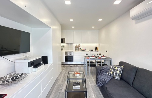 Cabeco da Ponta Apartment | Sea and Sun 4 You - Porto Santo T 1