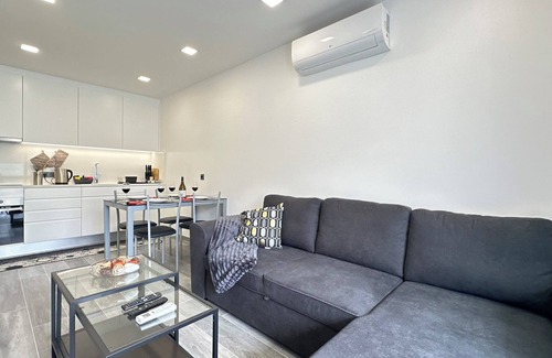 Cabeco da Ponta Apartment | Sea and Sun 4 You - Porto Santo T 1