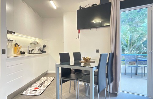 Porto Moniz Apartment | Sea and Sun 4 You - Horizonte Azul