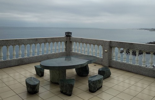 Taitung Bed & Breakfast | Sea Bay B&B