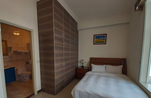 Taitung Bed & Breakfast | Sea Bay B&B