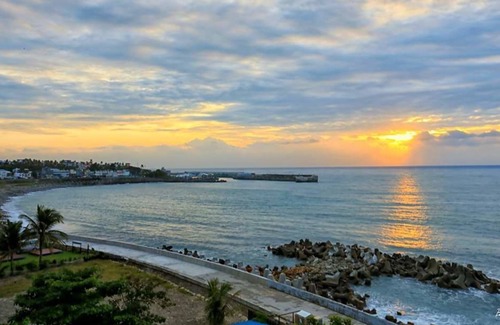 Taitung Bed & Breakfast | Sea Bay B&B