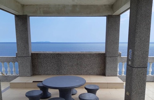 Taitung Bed & Breakfast | Sea Bay B&B