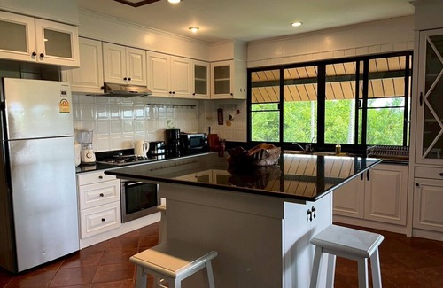 Ao Nang Villa | Sea Bayview Holiday Pool Villa