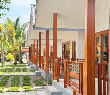 Satun Resort | Sea Beach at Lipe