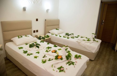 Altinkum Hotel | Sea Bird Hotel