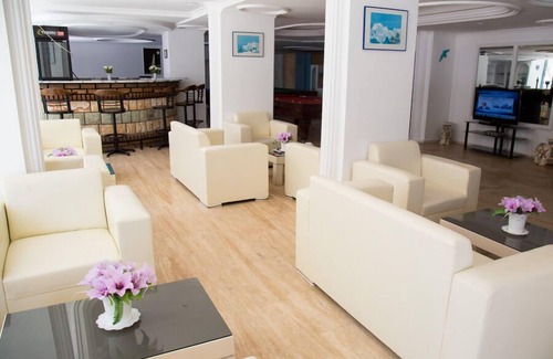 Altinkum Hotel | Sea Bird Hotel