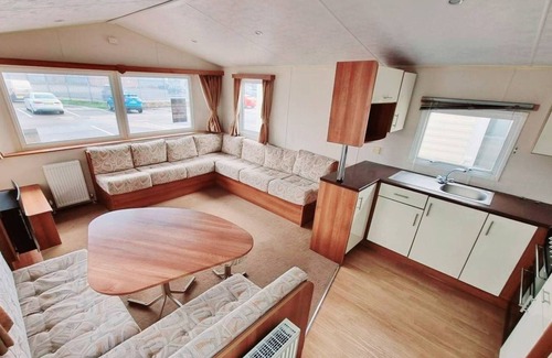 Hartlepool House | Sea Bliss- 2 Bedrooms- 2 Bathroom-6 Sleeps