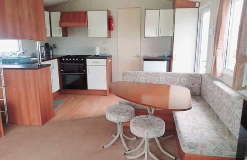 Hartlepool House | Sea Bliss- 2 Bedrooms- 2 Bathroom-6 Sleeps