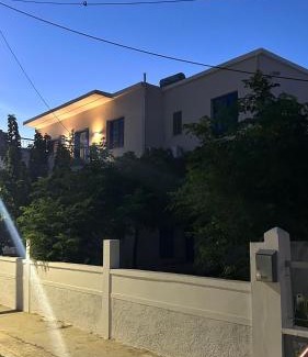 Karystos Apartment | Sea Breeze Boutique