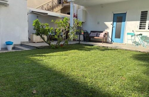 Civitavecchia House | Sea Breeze Garden House