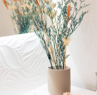 Civitavecchia House | Sea Breeze Garden House