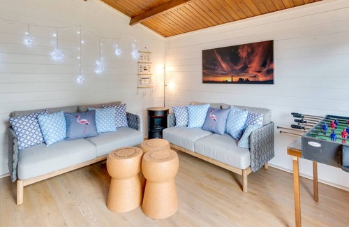 New Romney House | Sea Breeze in New Romney