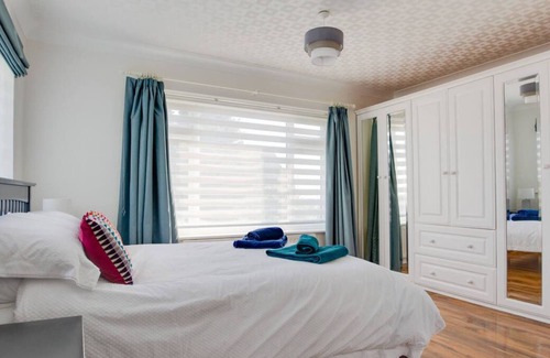 New Romney House | Sea Breeze in New Romney