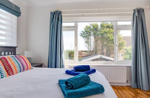 New Romney House | Sea Breeze in New Romney
