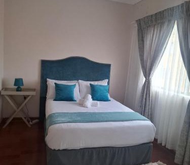 East London Apartment | Sea Breeze Valley 2