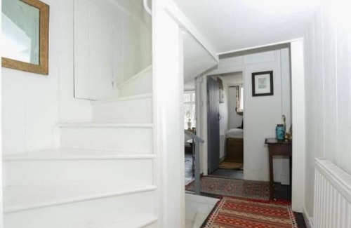 Ramsgate House | Sea Captain's cottage