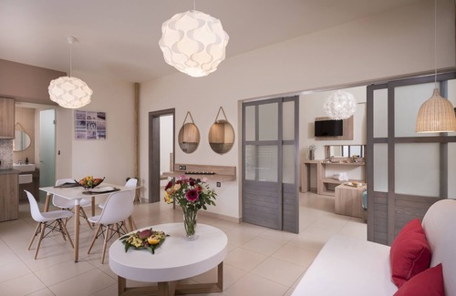 Nea Chora House | Sea & City Apartments
