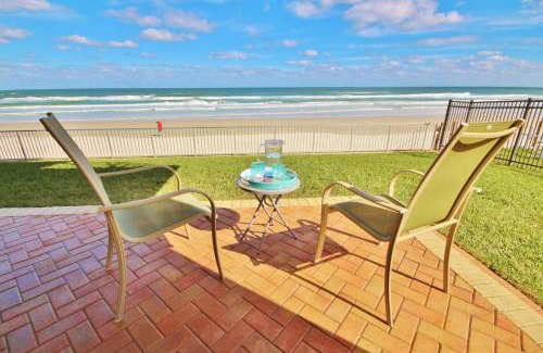 New Smyrna Beach House | Sea Coast Gardens III 101