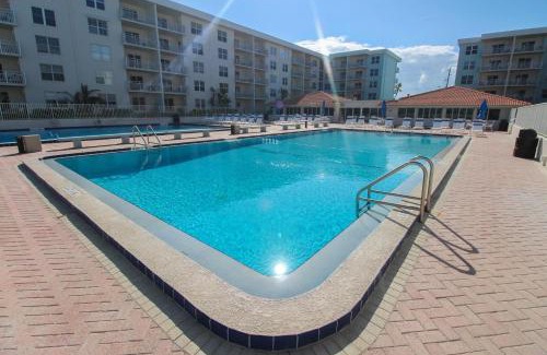 New Smyrna Beach House | Sea Coast Gardens III 101