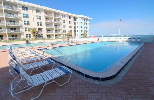 New Smyrna Beach House | Sea Coast Gardens III 101