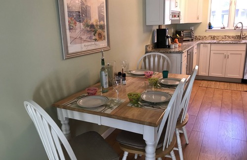 Bethany Beach Condo | Sea Colony, Walk to Beach & Tennis-Beautiful, Sparkling Clean Getaway!