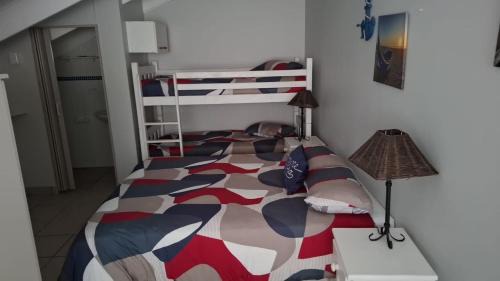 Mossel Bay Apartment | Sea Cottage 49