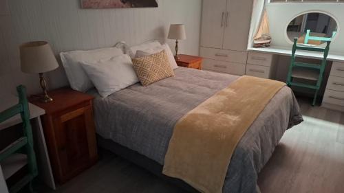 Mossel Bay Apartment | Sea Cottage 49