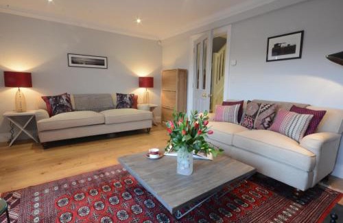 Aldeburgh House | Sea Crest