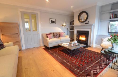 Aldeburgh House | Sea Crest