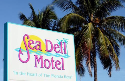 Marathon Hotel | Sea Dell Motel - Marathon