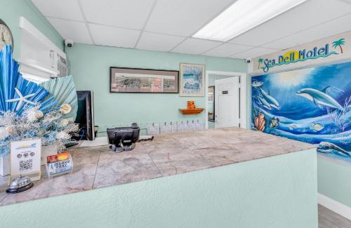 Marathon Hotel | Sea Dell Motel - Marathon