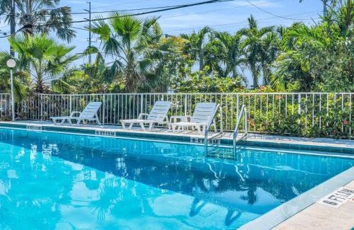 Marathon Hotel | Sea Dell Motel - Marathon