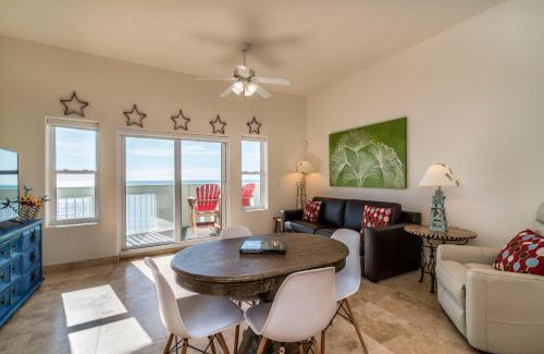 Galveston Apartment | Sea Deuce by the Ocean