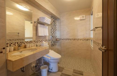 Shoufeng House | Sea Dragonfly