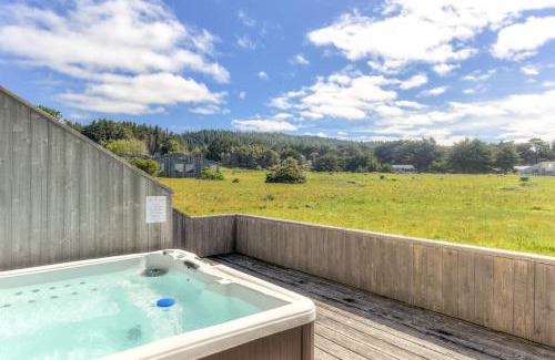 Sea Ranch House | Sea Drifter - Stunning Apartment Home For 6 In Sea Ranch