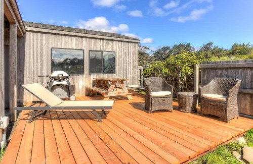 Sea Ranch House | Sea Drifter - Stunning Apartment Home For 6 In Sea Ranch