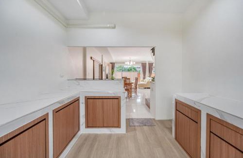 Ao Nang Villa | Sea eagle Triple house 7 bedrooms in Aonang