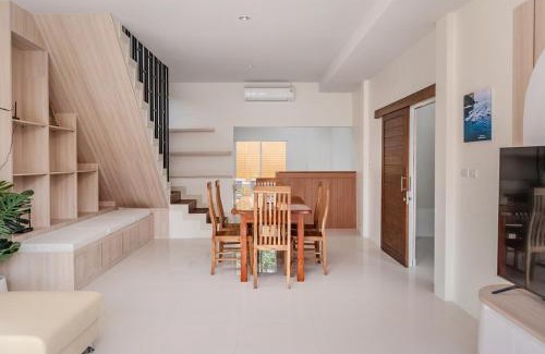 Ao Nang Villa | Sea eagle Triple house 7 bedrooms in Aonang