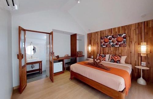 Ko Pha-ngan Resort | Sea Escapes Resort